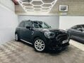 Mini Countryman 2.0 Cooper S Sport Steptronic Euro 6 (s/s) 5dr 2