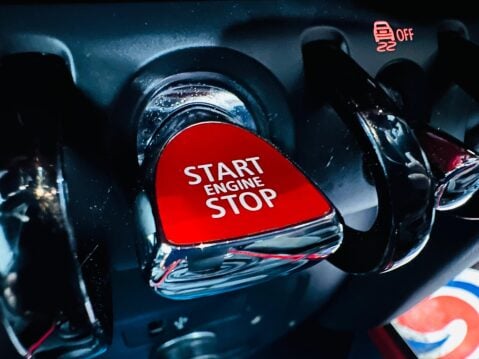Mini Countryman 2.0 Cooper S Sport Steptronic Euro 6 (s/s) 5dr 12
