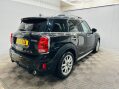 Mini Countryman 2.0 Cooper S Sport Steptronic Euro 6 (s/s) 5dr 27