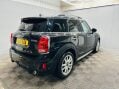 Mini Countryman 2.0 Cooper S Sport Steptronic Euro 6 (s/s) 5dr 27