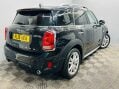 Mini Countryman 2.0 Cooper S Sport Steptronic Euro 6 (s/s) 5dr 8