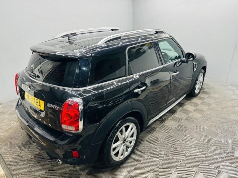 Mini Countryman 2.0 Cooper S Sport Steptronic Euro 6 (s/s) 5dr 20