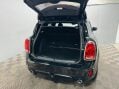 Mini Countryman 2.0 Cooper S Sport Steptronic Euro 6 (s/s) 5dr 25