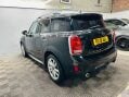 Mini Countryman 2.0 Cooper S Sport Steptronic Euro 6 (s/s) 5dr 26