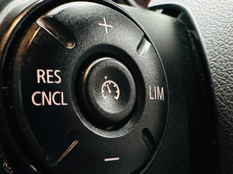 Mini Countryman 2.0 Cooper S Sport Steptronic Euro 6 (s/s) 5dr 11
