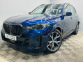 BMW X5 3.0 50e 25.7kWh M Sport Steptronic xDrive Euro 6 (s/s) 5dr 1