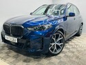 BMW X5 3.0 50e 25.7kWh M Sport Steptronic xDrive Euro 6 (s/s) 5dr