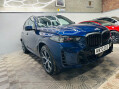 BMW X5 3.0 50e 25.7kWh M Sport Steptronic xDrive Euro 6 (s/s) 5dr 11