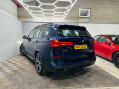 BMW X5 3.0 50e 25.7kWh M Sport Steptronic xDrive Euro 6 (s/s) 5dr 14