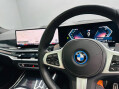 BMW X5 3.0 50e 25.7kWh M Sport Steptronic xDrive Euro 6 (s/s) 5dr 24
