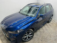 BMW X5 3.0 50e 25.7kWh M Sport Steptronic xDrive Euro 6 (s/s) 5dr 4