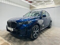 BMW X5 3.0 50e 25.7kWh M Sport Steptronic xDrive Euro 6 (s/s) 5dr 12