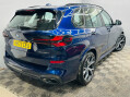BMW X5 3.0 50e 25.7kWh M Sport Steptronic xDrive Euro 6 (s/s) 5dr 15