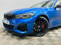 BMW 3 Series 3.0 M340d MHT Auto xDrive Euro 6 (s/s) 4dr 2