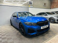 BMW 3 Series 3.0 M340d MHT Auto xDrive Euro 6 (s/s) 4dr 4