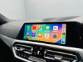 BMW 3 Series 3.0 M340d MHT Auto xDrive Euro 6 (s/s) 4dr 13