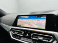 BMW 3 Series 3.0 M340d MHT Auto xDrive Euro 6 (s/s) 4dr 15