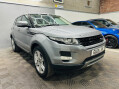 Land Rover Range Rover Evoque 2.2 SD4 Pure 4WD Euro 5 (s/s) 5dr 4