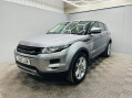 Land Rover Range Rover Evoque 2.2 SD4 Pure 4WD Euro 5 (s/s) 5dr 5