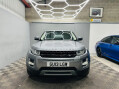 Land Rover Range Rover Evoque 2.2 SD4 Pure 4WD Euro 5 (s/s) 5dr 6