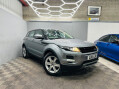 Land Rover Range Rover Evoque 2.2 SD4 Pure 4WD Euro 5 (s/s) 5dr 3