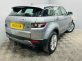Land Rover Range Rover Evoque 2.2 SD4 Pure 4WD Euro 5 (s/s) 5dr 8