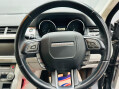 Land Rover Range Rover Evoque 2.2 SD4 Pure 4WD Euro 5 (s/s) 5dr 18