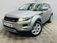 Land Rover Range Rover Evoque 2.2 SD4 Pure 4WD Euro 5 (s/s) 5dr 1