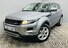 Land Rover Range Rover Evoque 2.2 SD4 Pure 4WD Euro 5 (s/s) 5dr