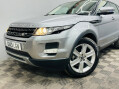 Land Rover Range Rover Evoque 2.2 SD4 Pure 4WD Euro 5 (s/s) 5dr 2