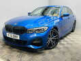 BMW 3 Series 2.0 320d M Sport Auto Euro 6 (s/s) 4dr 1