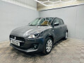 Suzuki Swift 1.2 Dualjet MHEV SZ-T Euro 6 (s/s) 5dr 5