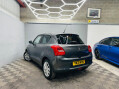Suzuki Swift 1.2 Dualjet MHEV SZ-T Euro 6 (s/s) 5dr 7