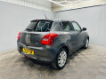 Suzuki Swift 1.2 Dualjet MHEV SZ-T Euro 6 (s/s) 5dr 23