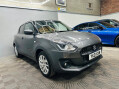 Suzuki Swift 1.2 Dualjet MHEV SZ-T Euro 6 (s/s) 5dr 4