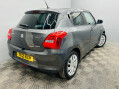 Suzuki Swift 1.2 Dualjet MHEV SZ-T Euro 6 (s/s) 5dr 8
