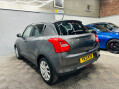 Suzuki Swift 1.2 Dualjet MHEV SZ-T Euro 6 (s/s) 5dr 22