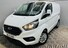 Ford Transit Custom 2.0 300 EcoBlue Limited Auto L1 H1 Euro 6 (s/s) 5dr