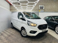 Ford Transit Custom 2.0 300 EcoBlue Limited Auto L1 H1 Euro 6 (s/s) 5dr 2