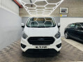 Ford Transit Custom 2.0 300 EcoBlue Limited Auto L1 H1 Euro 6 (s/s) 5dr 5