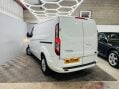 Ford Transit Custom 2.0 300 EcoBlue Limited Auto L1 H1 Euro 6 (s/s) 5dr 6