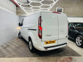 Ford Transit Custom 2.0 300 EcoBlue Limited Auto L1 H1 Euro 6 (s/s) 5dr 6