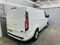 Ford Transit Custom 2.0 300 EcoBlue Limited Auto L1 H1 Euro 6 (s/s) 5dr 7