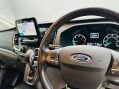 Ford Transit Custom 2.0 300 EcoBlue Limited Auto L1 H1 Euro 6 (s/s) 5dr 8