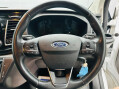 Ford Transit Custom 2.0 300 EcoBlue Limited Auto L1 H1 Euro 6 (s/s) 5dr 16