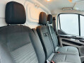 Ford Transit Custom 2.0 300 EcoBlue Limited Auto L1 H1 Euro 6 (s/s) 5dr 18