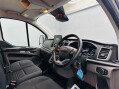Ford Transit Custom 2.0 300 EcoBlue Limited Auto L1 H1 Euro 6 (s/s) 5dr 19