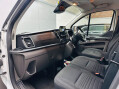 Ford Transit Custom 2.0 300 EcoBlue Limited Auto L1 H1 Euro 6 (s/s) 5dr 20