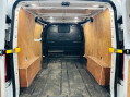 Ford Transit Custom 2.0 300 EcoBlue Limited Auto L1 H1 Euro 6 (s/s) 5dr 22