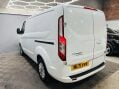 Ford Transit Custom 2.0 300 EcoBlue Limited Auto L1 H1 Euro 6 (s/s) 5dr 27